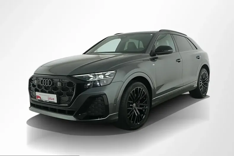 Audi Q8 din 2025 cu 19.999 km - oferta AUD216963 - foto 1