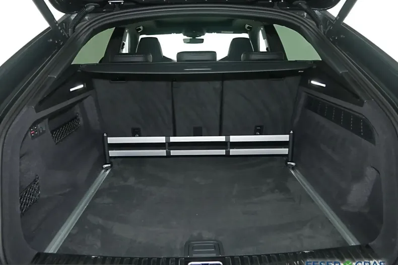 Audi Q8 din 2025 cu 19.999 km - oferta AUD216963 - foto 8