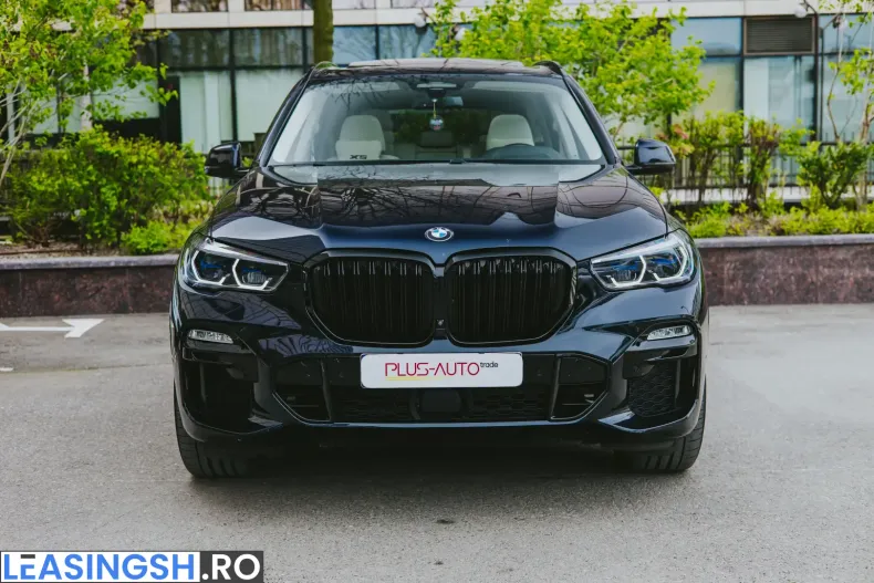 BMW X5 (Seria X) din 2021 cu 84.000 km - oferta BMW216964 - foto 2