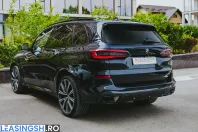 BMW X5 (Seria X) din 2021 cu 84.000 km - oferta BMW216964 - foto 6