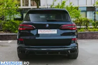 BMW X5 (Seria X) din 2021 cu 84.000 km - oferta BMW216964 - foto 7