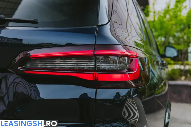 BMW X5 (Seria X) din 2021 cu 84.000 km - oferta BMW216964 - foto 9