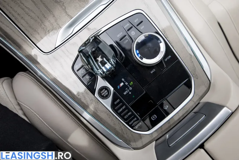 BMW X5 (Seria X) din 2021 cu 84.000 km - oferta BMW216964 - foto 16