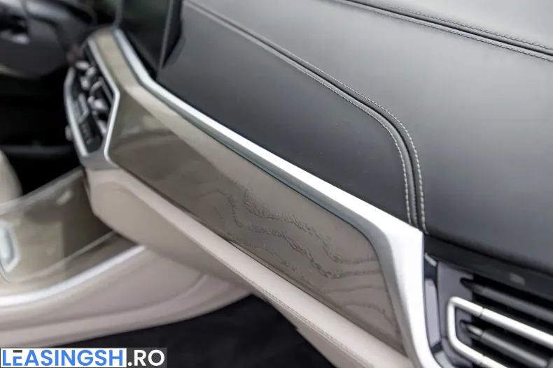 BMW X5 (Seria X) din 2021 cu 84.000 km - oferta BMW216964 - foto 18