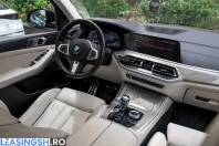 BMW X5 (Seria X) din 2021 cu 84.000 km - oferta BMW216964 - foto 19