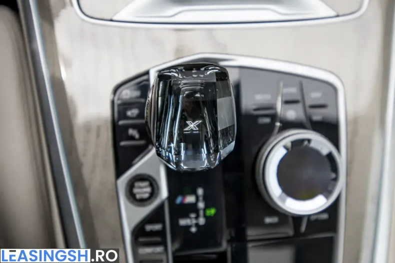 BMW X5 (Seria X) din 2021 cu 84.000 km - oferta BMW216964 - foto 22