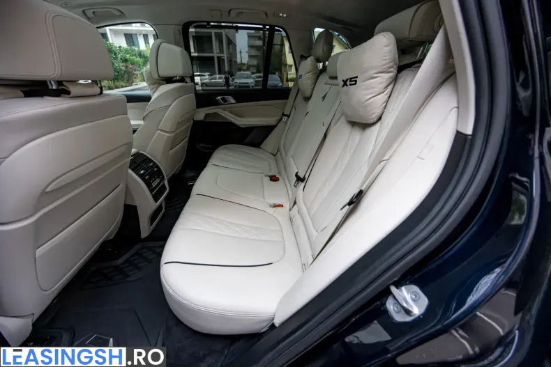 BMW X5 (Seria X) din 2021 cu 84.000 km - oferta BMW216964 - foto 24