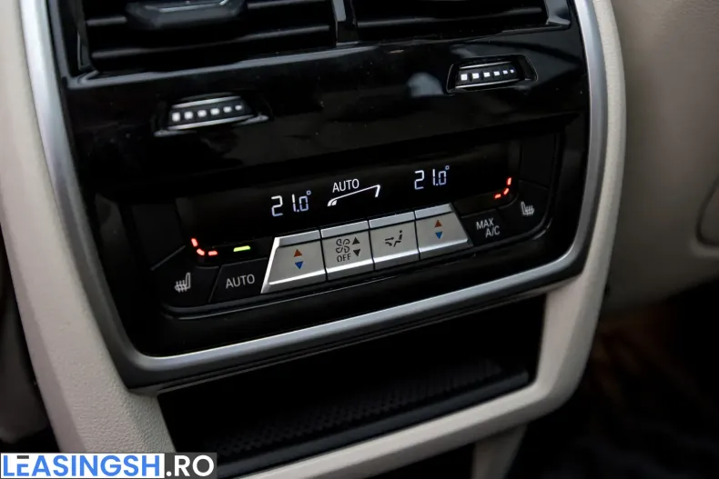 BMW X5 (Seria X) din 2021 cu 84.000 km - oferta BMW216964 - foto 26