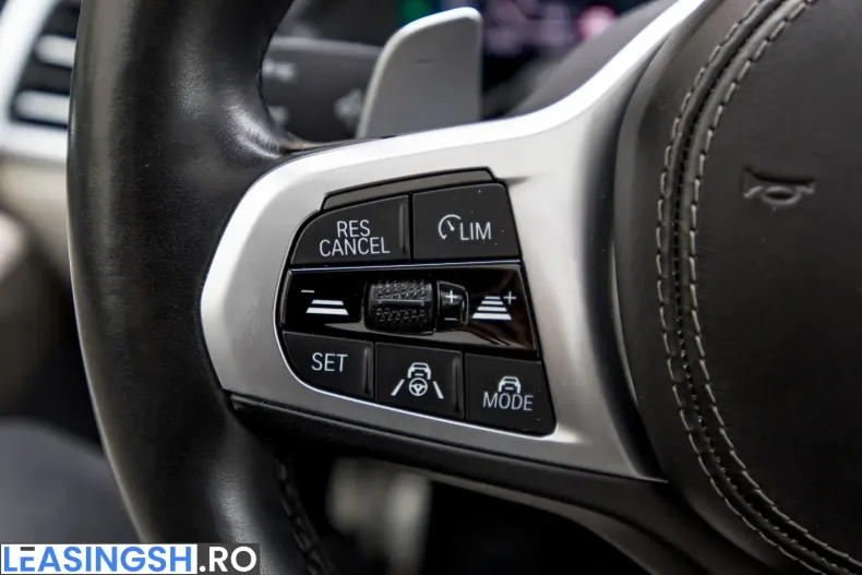 BMW X5 (Seria X) din 2021 cu 84.000 km - oferta BMW216964 - foto 28