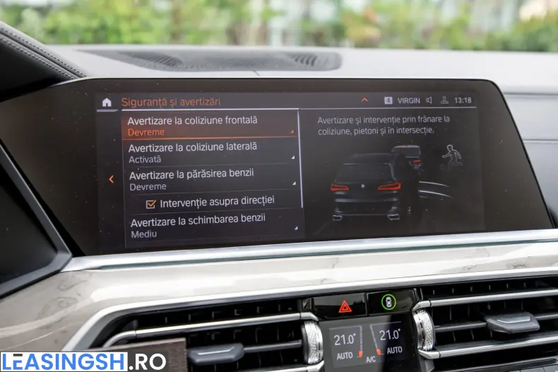 BMW X5 (Seria X) din 2021 cu 84.000 km - oferta BMW216964 - foto 32