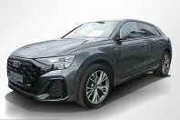 Audi Q8 din 2025 cu 13.650 km - oferta AUD216965 - foto 1