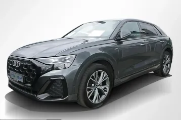 Audi Q8 din 2025 - oferta AUD216965