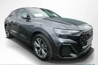 Audi Q8 din 2025 cu 13.650 km - oferta AUD216965 - foto 2