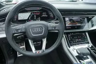 Audi Q8 din 2025 cu 13.650 km - oferta AUD216965 - foto 4