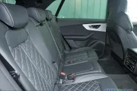 Audi Q8 din 2025 cu 13.650 km - oferta AUD216965 - foto 6