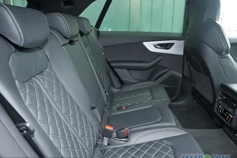 Audi Q8 din 2025 cu 13.650 km - oferta AUD216965 - foto 6