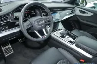 Audi Q8 din 2025 cu 13.650 km - oferta AUD216965 - foto 8