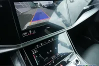 Audi Q8 din 2025 cu 13.650 km - oferta AUD216965 - foto 9