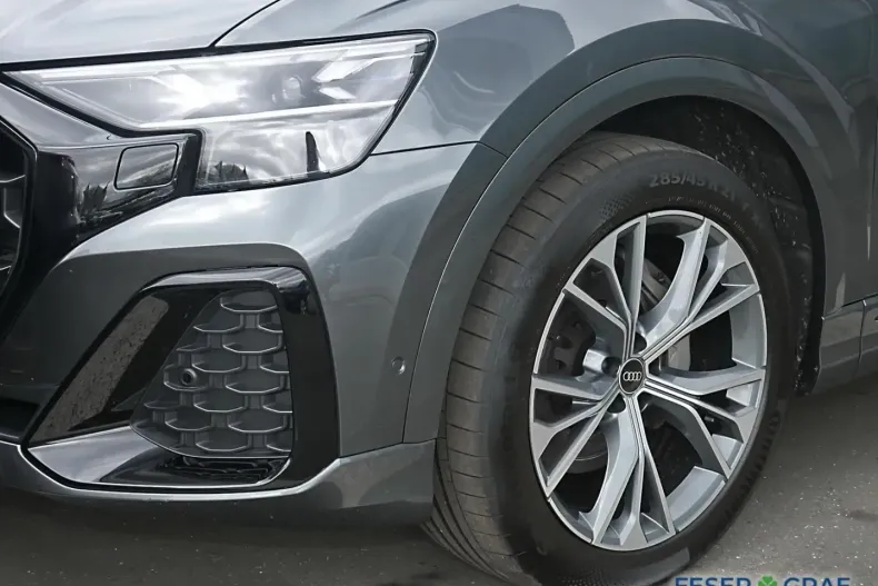 Audi Q8 din 2025 cu 13.650 km - oferta AUD216965 - foto 12