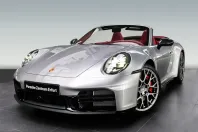 Porsche 911 din 2026 cu 50 km - oferta POR216966 - foto 1
