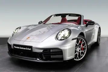 Porsche 911 din 2026 - oferta POR216966