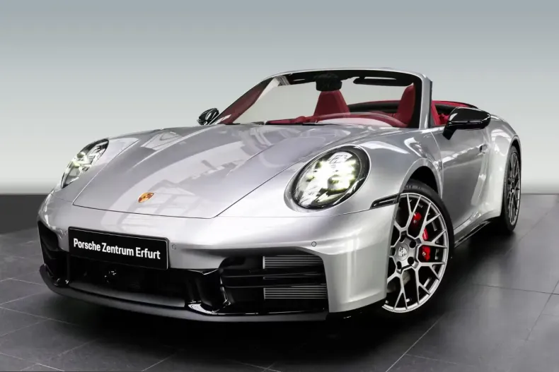 Porsche 911 din 2026 cu 50 km - oferta POR216966 - foto 1