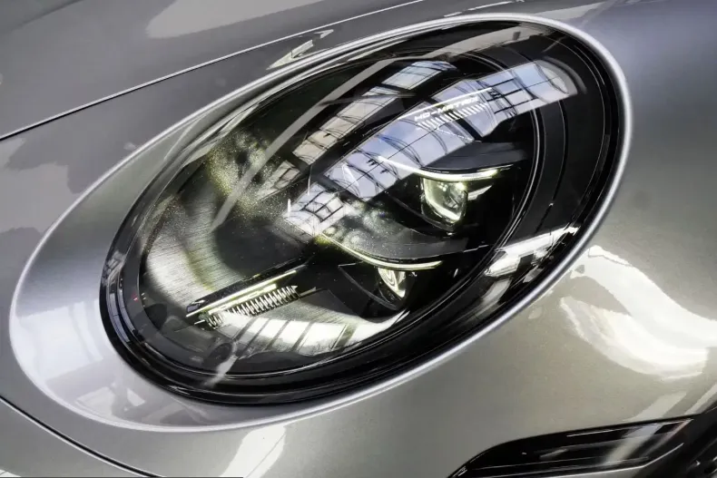 Porsche 911 din 2026 cu 50 km - oferta POR216966 - foto 2