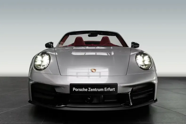 Porsche 911 din 2026 cu 50 km - oferta POR216966 - foto 3