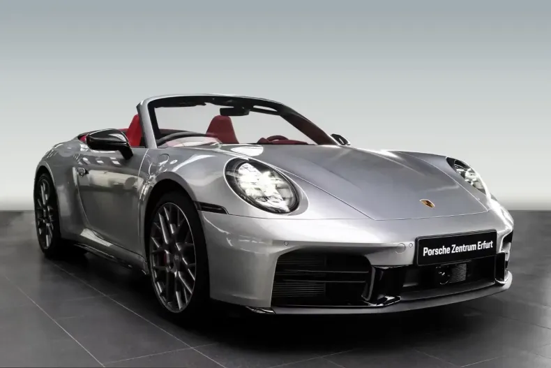 Porsche 911 din 2026 cu 50 km - oferta POR216966 - foto 4