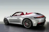 Porsche 911 din 2026 cu 50 km - oferta POR216966 - foto 5