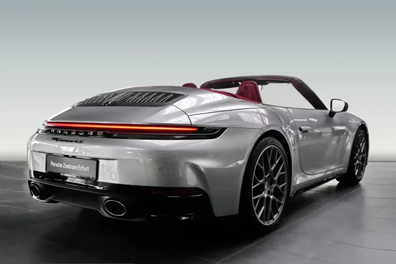 Porsche 911 din 2026 cu 50 km - oferta POR216966 - foto 7