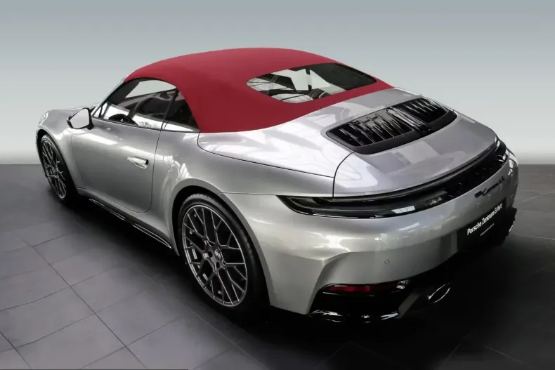 Porsche 911 din 2026 cu 50 km - oferta POR216966 - foto 8