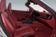 Porsche 911 din 2026 cu 50 km - oferta POR216966 - foto 17
