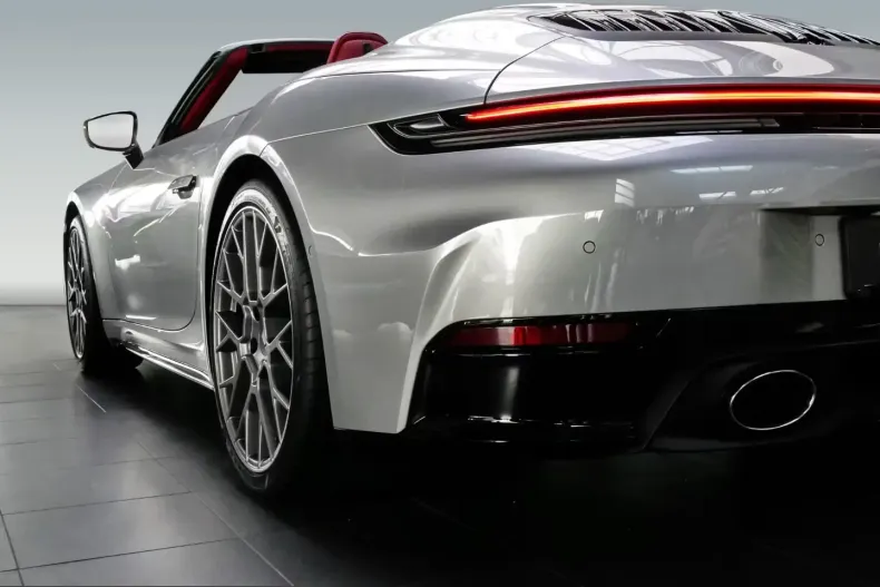 Porsche 911 din 2026 cu 50 km - oferta POR216966 - foto 23