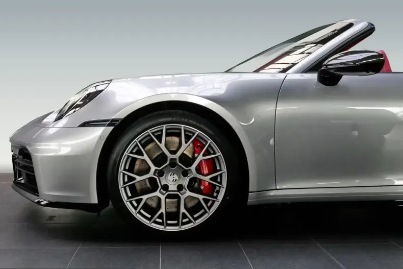 Porsche 911 din 2026 cu 50 km - oferta POR216966 - foto 25