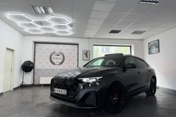 Audi Q8 din 2025 - oferta AUD216967