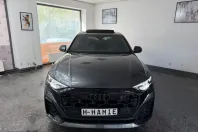 Audi Q8 din 2025 cu 25.000 km - oferta AUD216967 - foto 4