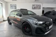 Audi Q8 din 2025 cu 25.000 km - oferta AUD216967 - foto 5