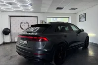Audi Q8 din 2025 cu 25.000 km - oferta AUD216967 - foto 6