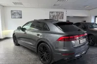 Audi Q8 din 2025 cu 25.000 km - oferta AUD216967 - foto 7