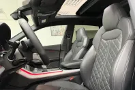 Audi Q8 din 2025 cu 25.000 km - oferta AUD216967 - foto 11