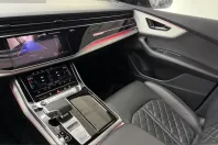 Audi Q8 din 2025 cu 25.000 km - oferta AUD216967 - foto 12