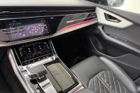 Audi Q8 din 2025 cu 25.000 km - oferta AUD216967 - foto 13