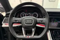 Audi Q8 din 2025 cu 25.000 km - oferta AUD216967 - foto 16