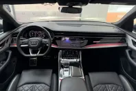 Audi Q8 din 2025 cu 25.000 km - oferta AUD216967 - foto 18