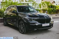 BMW X5 (Seria X) din 2023 cu 104.000 km - oferta BMW216968 - foto 1