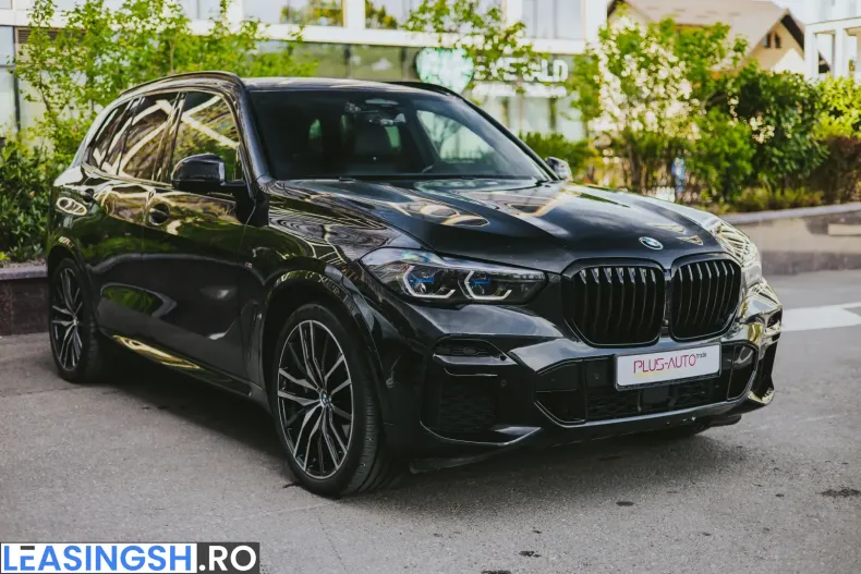 BMW X5 (Seria X) din 2023 cu 104.000 km - oferta BMW216968 - foto 1