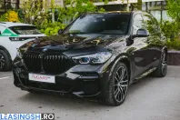 BMW X5 (Seria X) din 2023 cu 104.000 km - oferta BMW216968 - foto 2
