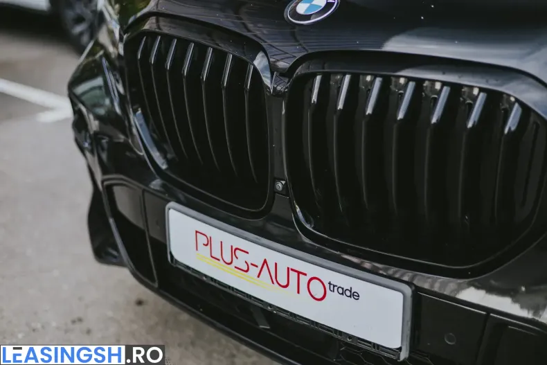 BMW X5 (Seria X) din 2023 cu 104.000 km - oferta BMW216968 - foto 5
