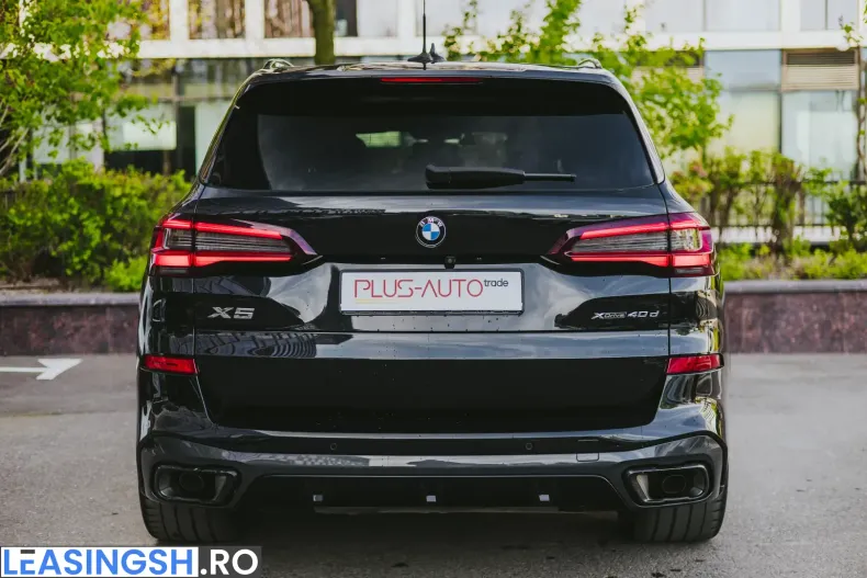 BMW X5 (Seria X) din 2023 cu 104.000 km - oferta BMW216968 - foto 10